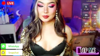 koreandollts cam show - 17-Oct-25