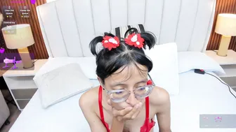 Marge_lasander naked 10-17-2025