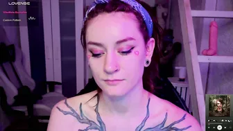 Sonicsupergirl live webcam show 17-Oct-25