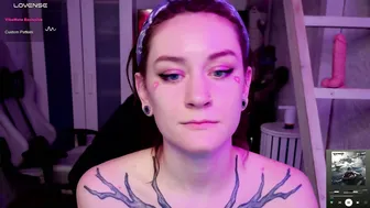 Sonicsupergirl live webcam show 17-Oct-25