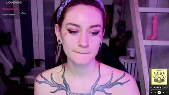 Sonicsupergirl live webcam show 17-Oct-25