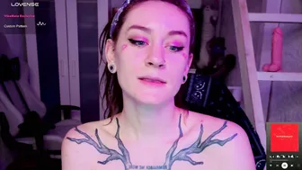 Sonicsupergirl live webcam show 17-Oct-25