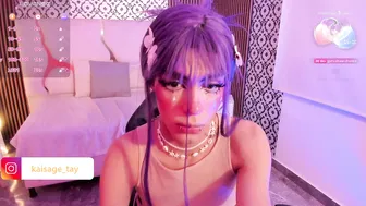 kaisage_tay recorded nude video 264078