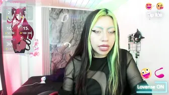 midory_ on live cam 17-Oct-25