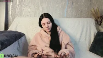 kvetachka recorded nude video 264110
