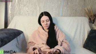 kvetachka recorded nude video 264110