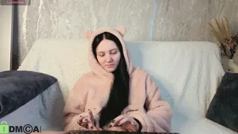 kvetachka recorded nude video 264110