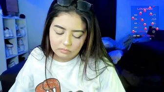 Agatha_riccie 10-17-2025