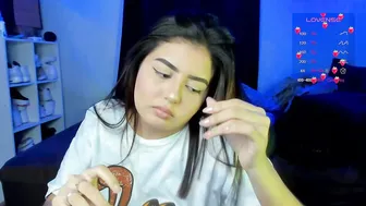 agatha_riccie recorded nude video 264157
