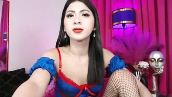 mercenary_carlotta recorded nude video 264308