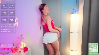 annamarie_foryou recorded nude video 264349