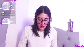snow_baall recorded nude video 264366