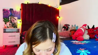 alisson_zafiro recorded nude video 264375