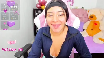 karla_cutee1 recorded nude video 264379
