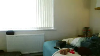 andy_rock_ recorded nude video 264381
