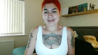 andy_rock_ recorded nude video 264381