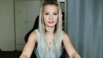 kristineamore recorded nude video 264385