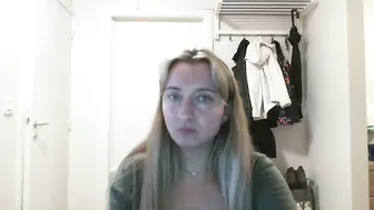 ruslanaflower recorded nude video 264400