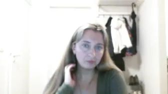 Ruslanaflower nude video chat 17-Oct-25