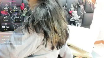 stacy_babby recorded nude video 264460