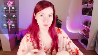 strawberry_juli recorded nude video 264470