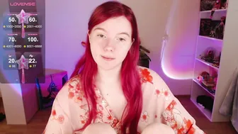 strawberry_juli recorded nude video 264470