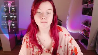 strawberry_juli recorded nude video 264470