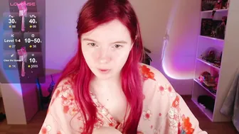 strawberry_juli recorded nude video 264470