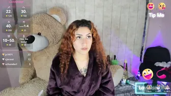 Nezuko_16 nude video chat 17-Oct-2025
