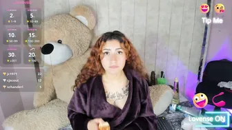 nezuko_16 recorded nude video 264480
