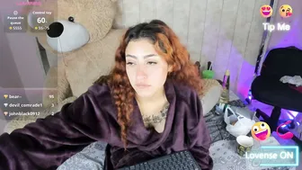 Nezuko_16 nude video chat 17-Oct-2025