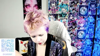 carolinerichter recorded nude video 264496