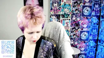 Carolinerichter porn xxx 17 October 2025