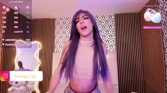 kaisage_tay recorded nude video 264520