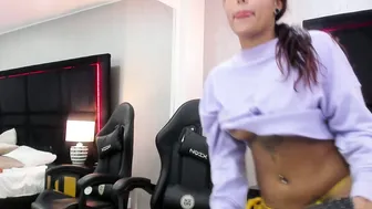 Melisafoster (10/17/2025) hot porn video