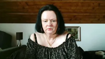 tiffanymature new video cam