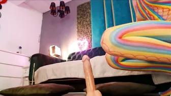 suzanstacks on cam - 17-Oct-25