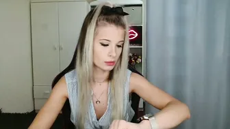 kristineamore recorded nude video 264630