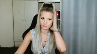 kristineamore recorded nude video 264630