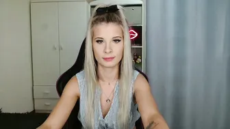 kristineamore recorded nude video 264630