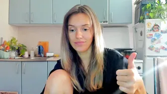 foxy_blond recorded nude video 264667