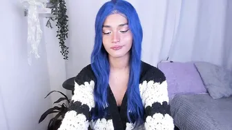 baby_kaliope recorded nude video 264713