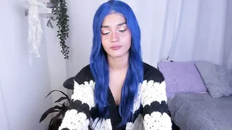 baby_kaliope recorded nude video 264713