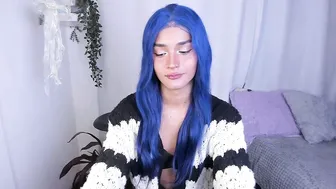 baby_kaliope recorded nude video 264713