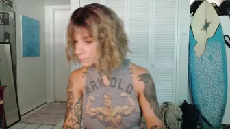 Tattooed_natalia video cam - (10/17/2025)