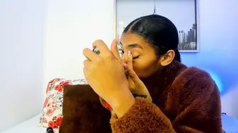 sarah_ashbourne recorded nude video 264739
