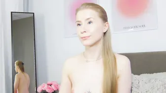 violetswone recorded nude video 264754