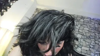 scarlat_diamond recorded nude video 264756