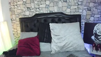 Scarlat_diamond amateur live cam video (10/17/2025)