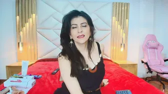 allie_pearl recorded nude video 264760